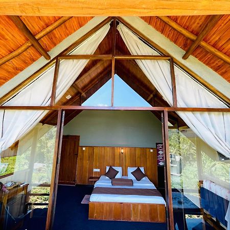 Ella Lovers View Cabins ภายนอก รูปภาพ