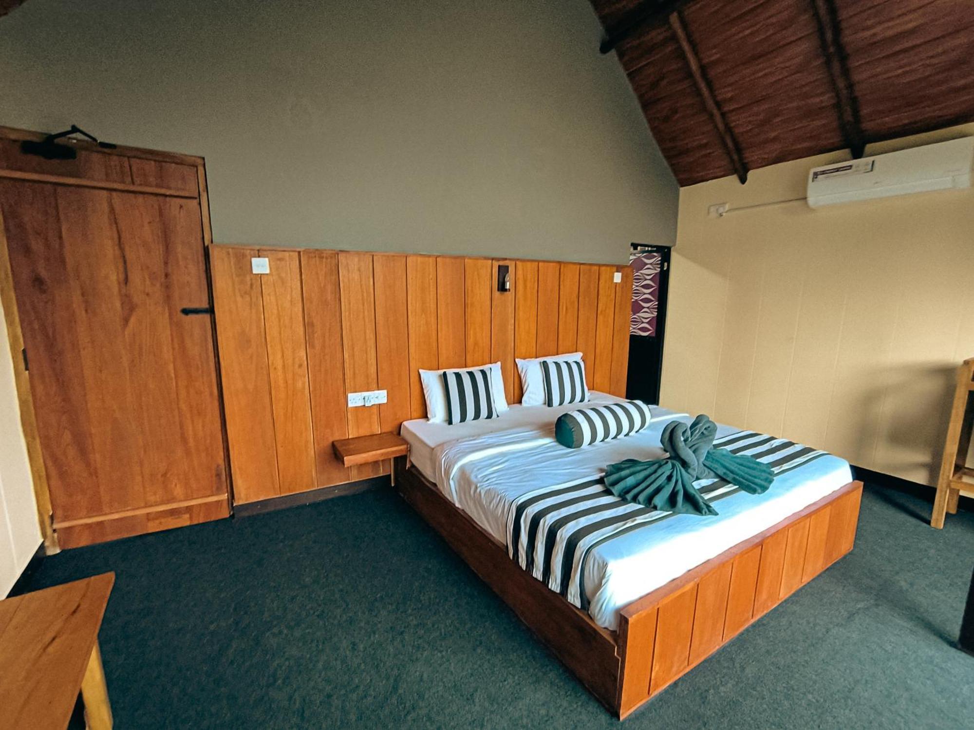 Ella Lovers View Cabins ภายนอก รูปภาพ